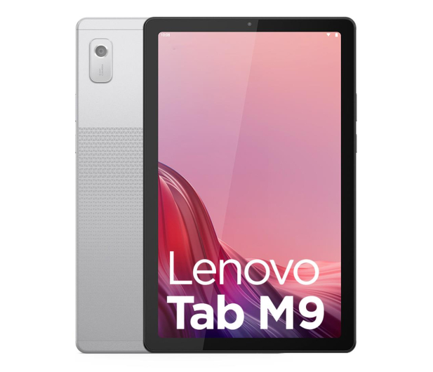 Lenovo Tab M9 3GB/32GB/Android 12 LTE - 1152479 - zdjęcie